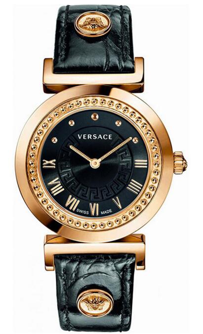 Versace Vanity Replica P5Q80D009S009 watch
